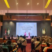 Menuju Puncak Penganugerahan, Pemilihan Duta Santri Nasional Akan Diselenggarakan di Universitas Nahdhatul Ulama Surabaya