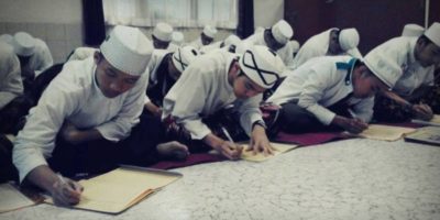 Genealogi Pendidikan Pesantren sebagai Global Peace