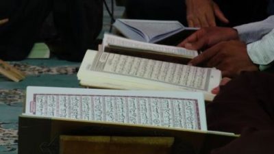 Peran Asbab An-Nuzul Menolak Kesalahan Memahami Tekstual Ayat
