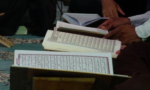 Peran Asbab An-Nuzul Menolak Kesalahan Memahami Tekstual Ayat