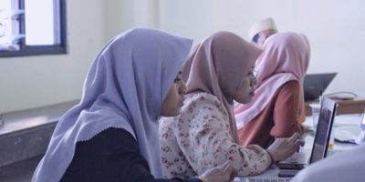 Peran Pesantren Melawan Radikalisme di Era Society 5.0