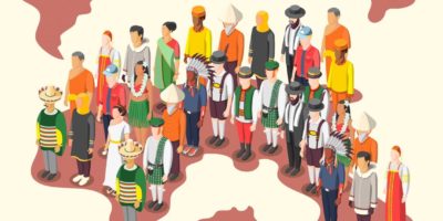 Multikultural-Multireligius dalam Mensikapi Dualisme Identitas ke-Indonesiaan