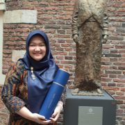 Dosen FE UM pertahankan disertasi tentang Manajemen Lansia ala Kearifan Masyarakat Tengger di Leiden University Belanda