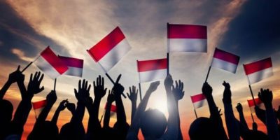 Menjadi Warga yang Diakui oleh Negara Indonesia