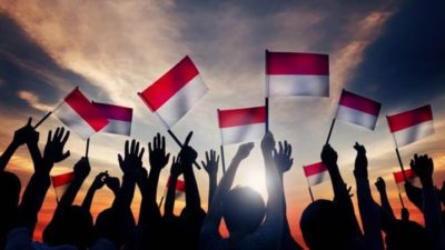 Menjadi Warga yang Diakui oleh Negara Indonesia