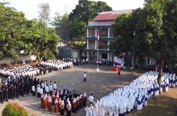 Posisi Pesantren dalam Kebhinnekaan NKRI