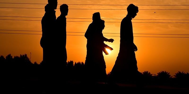 Kekerasan Bukanlah Tradisi dalam Pendidikan Islam
