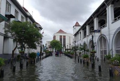 Bencana Banjir, Puasa dan Kesabaran