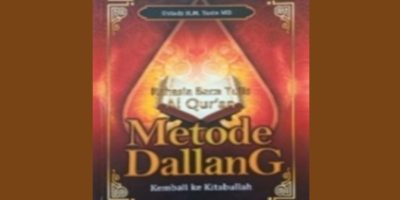 Pengajaran Baca Tulis Al-Qur'an Metode Dallang