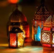 Jatuh Cinta Saat Ramadan Tiba