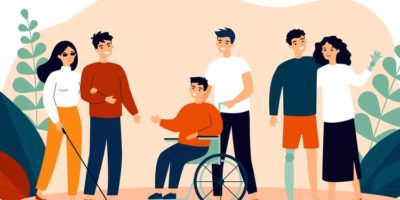 Mengapa Kita Harus Menghormati Penyandang Disabilitas?