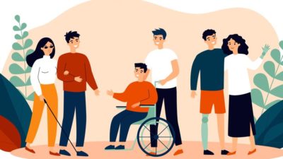 Mengapa Kita Harus Menghormati Penyandang Disabilitas?