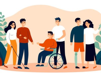 Mengapa Kita Harus Menghormati Penyandang Disabilitas?