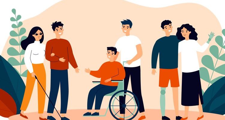 Mengapa Kita Harus Menghormati Penyandang Disabilitas?