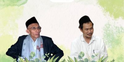 Dua Begawan Ilmi Nusantara