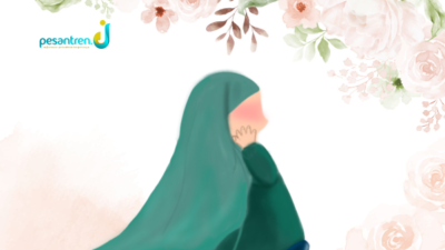 Jilbab Syar'i: Melemahkan atau Menguatkan Iman?