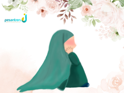 Jilbab Syar'i: Melemahkan atau Menguatkan Iman?