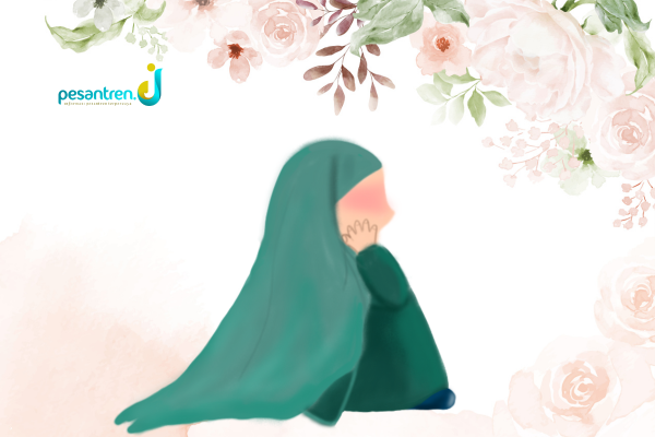 Jilbab Syar'i: Melemahkan atau Menguatkan Iman?