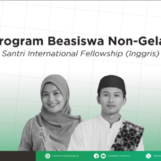 Kementerian Agama dan LPDP Luncurkan Program Beasiswa Non-Gelar Santri Internasional Fellowship di Inggris