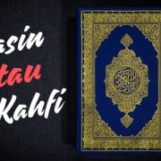 Membaca Surat Yasin atau Surat al-Kahfi di Malam Jumat Mana yang Lebih Utama?