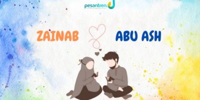 Zainab dan Abu Ash; Kisah Kasih dan Romantisme dalam Islam