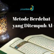 Melihat Metode Berdebat yang Ditempuh Al-Qur’an