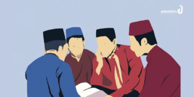 Kisah Nabi Muhammad Mengkader Para Sahabatnya