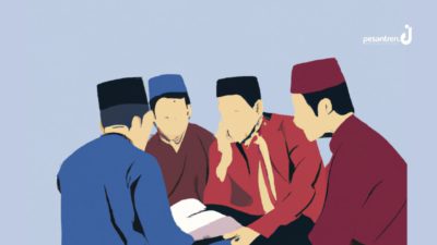 Kisah Nabi Muhammad Mengkader Para Sahabatnya