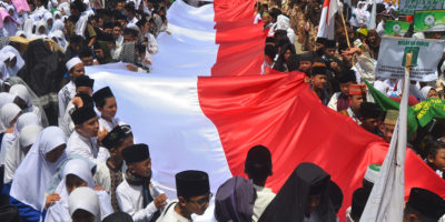 Refleksi Hari Santri, Ilmu Pengetahuan, dan Embodied Islamic Piety