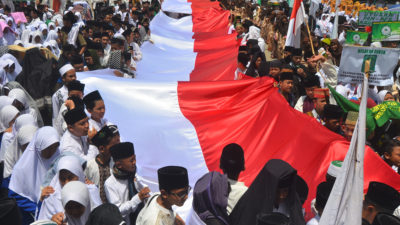 Refleksi Hari Santri, Ilmu Pengetahuan, dan Embodied Islamic Piety