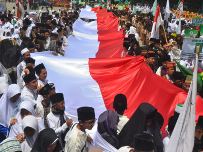 Refleksi Hari Santri, Ilmu Pengetahuan, dan Embodied Islamic Piety