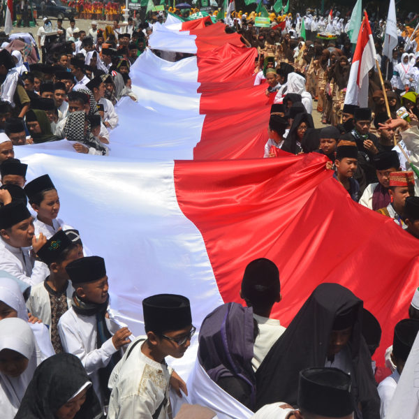 Refleksi Hari Santri, Ilmu Pengetahuan, dan Embodied Islamic Piety