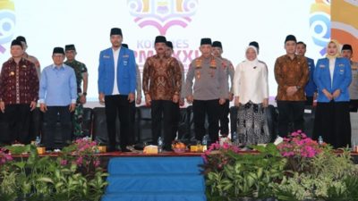 Kegagalan PMII Meredam Konflik