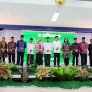 Perkuat Peta Dakwah Pendidikan, Kemenag, PBNU, dan Fisipol UGM Gelar Simposium Pesantren