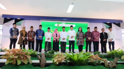 Perkuat Peta Dakwah Pendidikan, Kemenag, PBNU, dan Fisipol UGM Gelar Simposium Pesantren