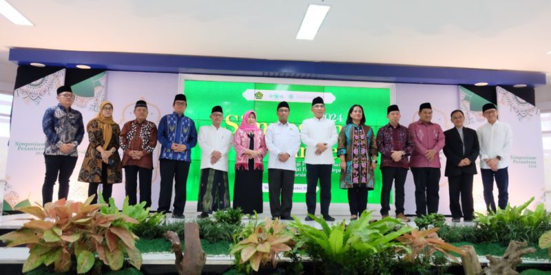 Perkuat Peta Dakwah Pendidikan, Kemenag, PBNU, dan Fisipol UGM Gelar Simposium Pesantren