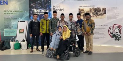 Refleksi tentang Kesadaran Disabilitas di Kalangan Santri dan Pengasuh