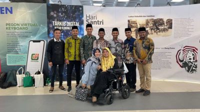 Refleksi tentang Kesadaran Disabilitas di Kalangan Santri dan Pengasuh