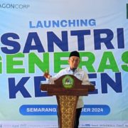 Program Santri Generasi Keren, ParagonCorp Cetak Pemimpin Masa Depan dan Agen Perubahan di Era Digital