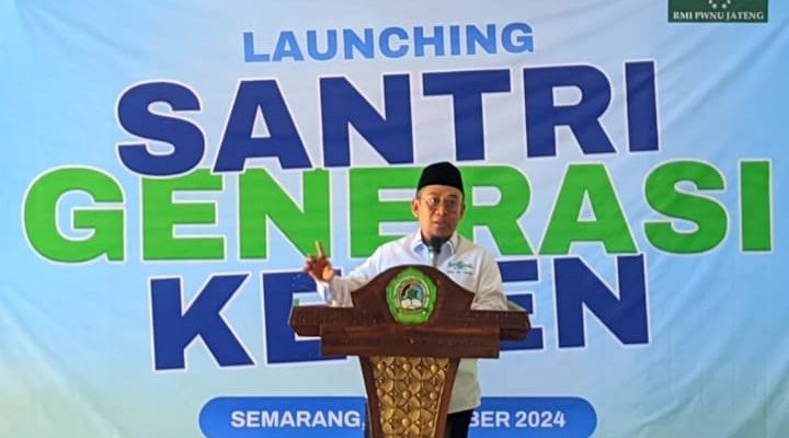 Program Santri Generasi Keren, ParagonCorp Cetak Pemimpin Masa Depan dan Agen Perubahan di Era Digital