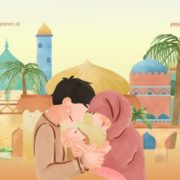 Keistimewaan Memandang dengan Cinta Kedua Orang Tua