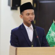 Muhammad Iskandar Dzulqornain