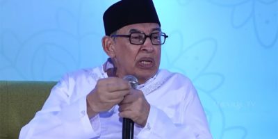 Belajar Keteladanan dari Keluarga Nabi Muhammad Saw Menurut Quraish Shihab (1)