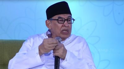 Belajar Keteladanan dari Keluarga Nabi Muhammad Saw Menurut Quraish Shihab (1)