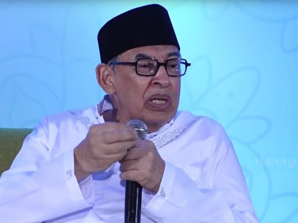 Belajar Keteladanan dari Keluarga Nabi Muhammad Saw Menurut Quraish Shihab (1)