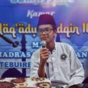 Muhammad Syafi’I Zuhri